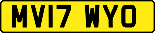 MV17WYO