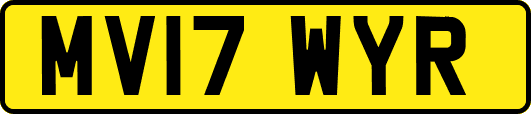 MV17WYR