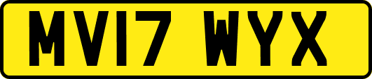 MV17WYX