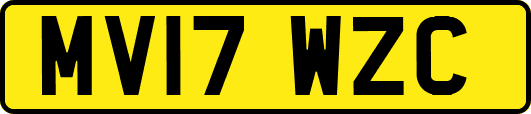 MV17WZC