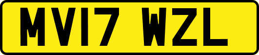 MV17WZL