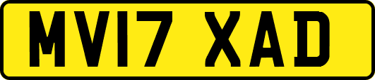 MV17XAD