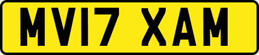 MV17XAM