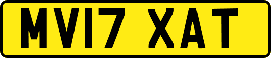 MV17XAT