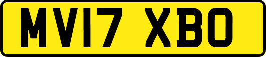 MV17XBO