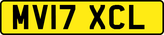 MV17XCL
