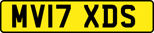 MV17XDS