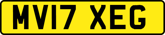 MV17XEG