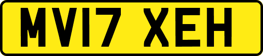 MV17XEH