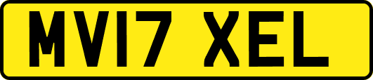 MV17XEL