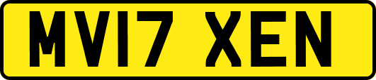 MV17XEN