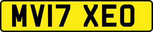MV17XEO