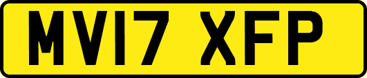 MV17XFP