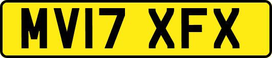MV17XFX