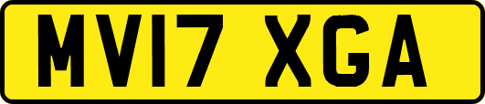 MV17XGA