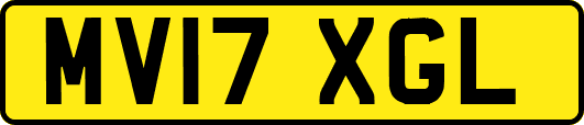 MV17XGL