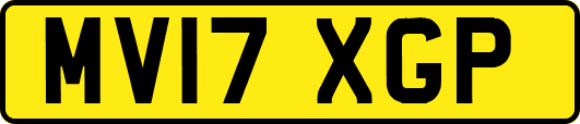 MV17XGP
