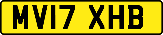 MV17XHB