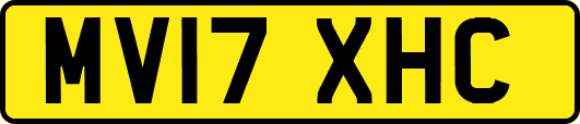 MV17XHC