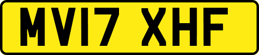 MV17XHF