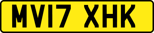 MV17XHK