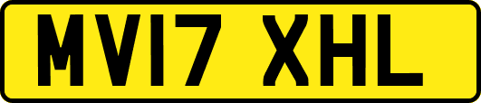 MV17XHL