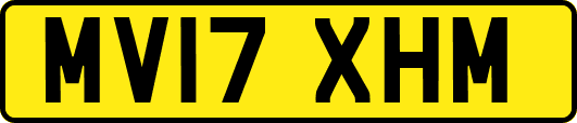 MV17XHM