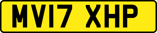 MV17XHP