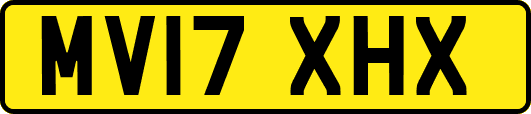 MV17XHX