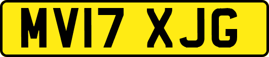 MV17XJG