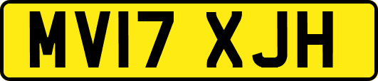 MV17XJH