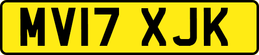MV17XJK