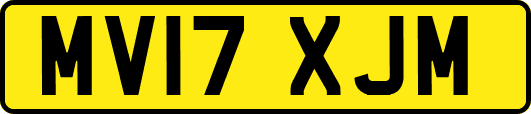 MV17XJM