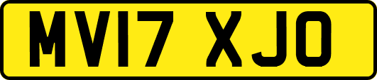 MV17XJO