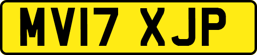 MV17XJP