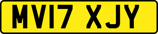 MV17XJY
