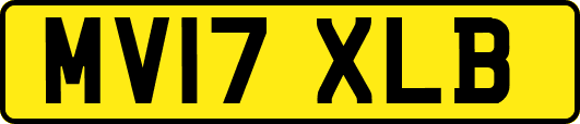 MV17XLB