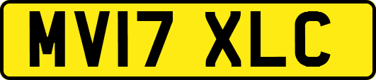 MV17XLC