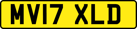 MV17XLD