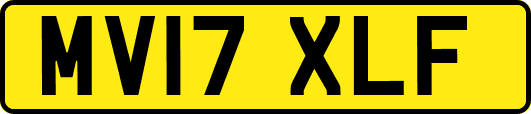 MV17XLF