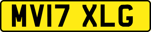 MV17XLG