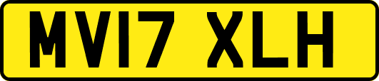 MV17XLH