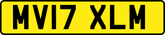 MV17XLM