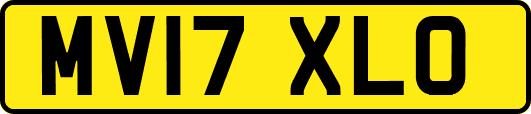 MV17XLO