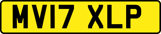 MV17XLP