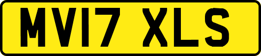 MV17XLS