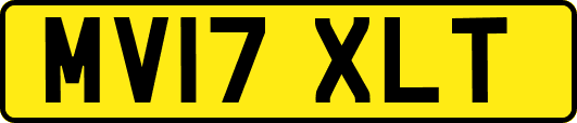 MV17XLT