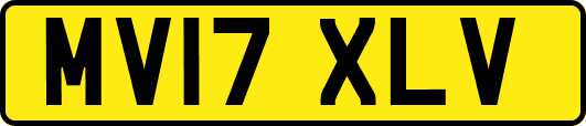 MV17XLV