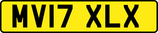 MV17XLX