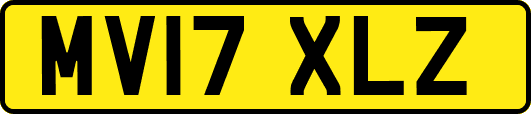 MV17XLZ